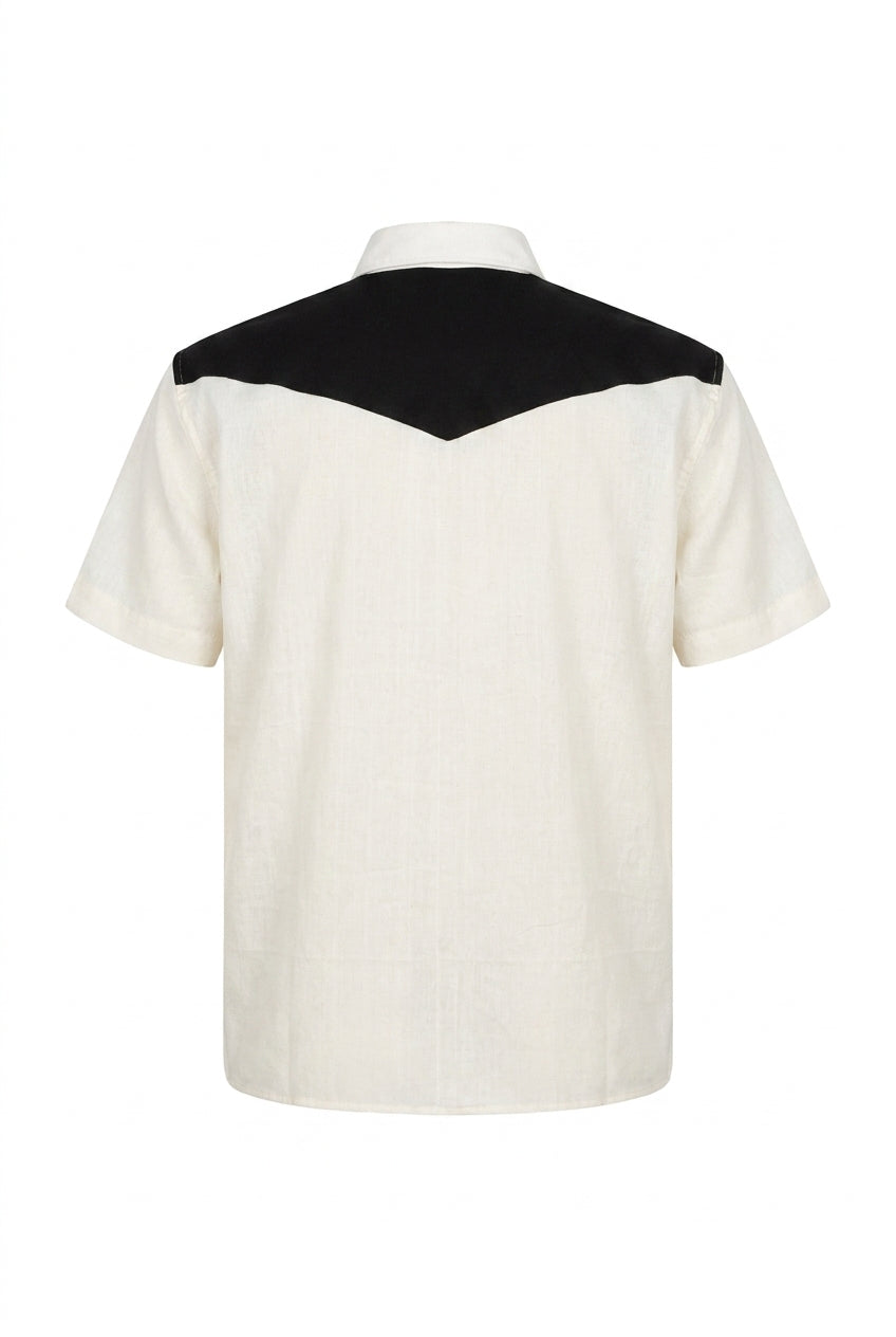 Camisa A’ê Manga Curta