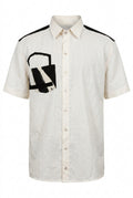 Camisa A’ê Manga Curta
