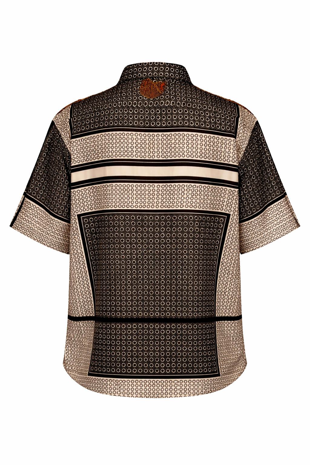 Camisa oRLa
