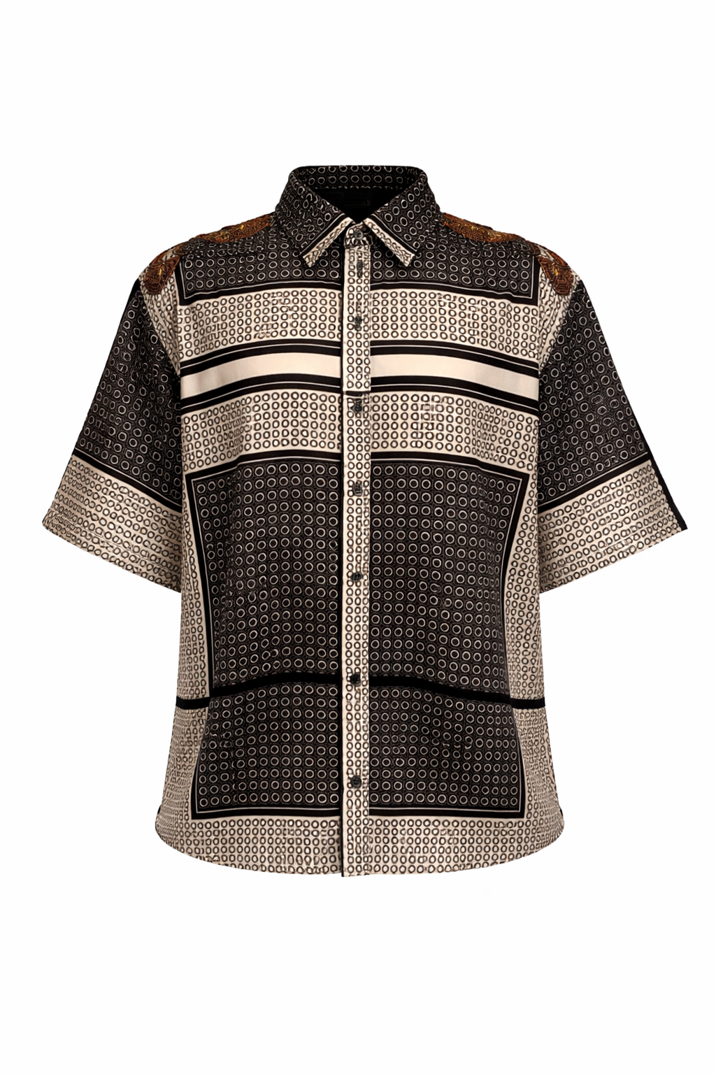Camisa oRLa