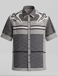 Camisa oRLa pássaRos