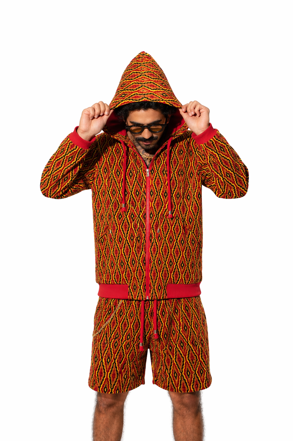 Conjunto Píton