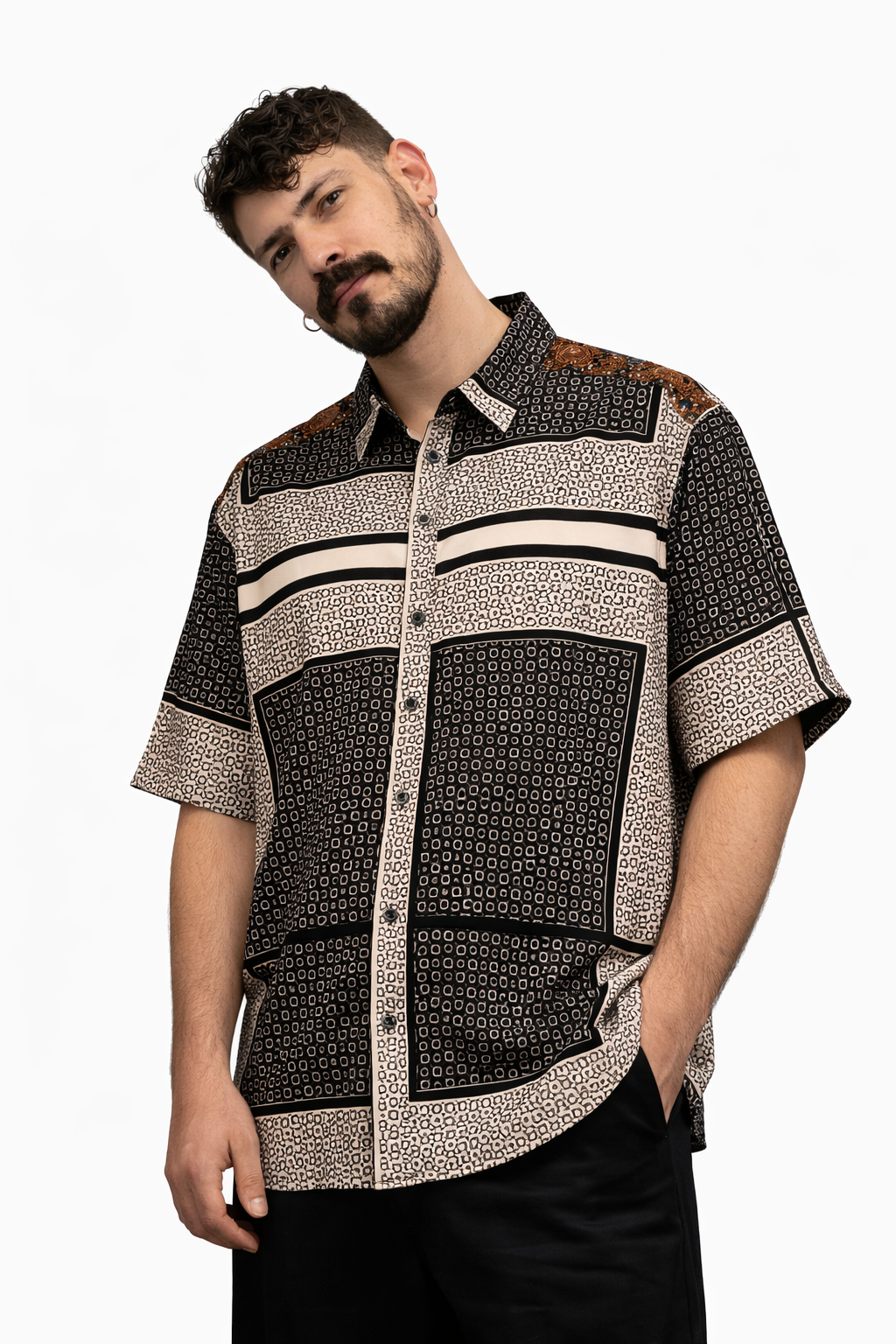 Camisa oRLa